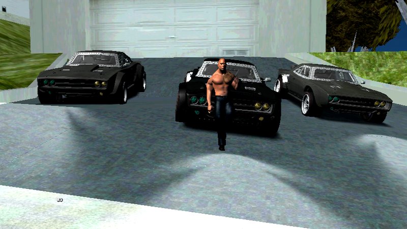 mod